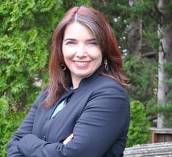 Jenny Morin - SO OR Guest Speaker