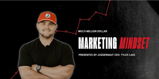 Marketing Mindset - SO OR