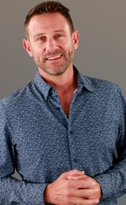 Rob Jeremiassen - ScaleUP Advisors