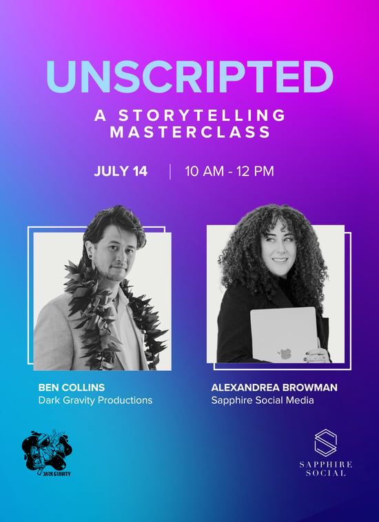 SO OR - Unscripted 071426
