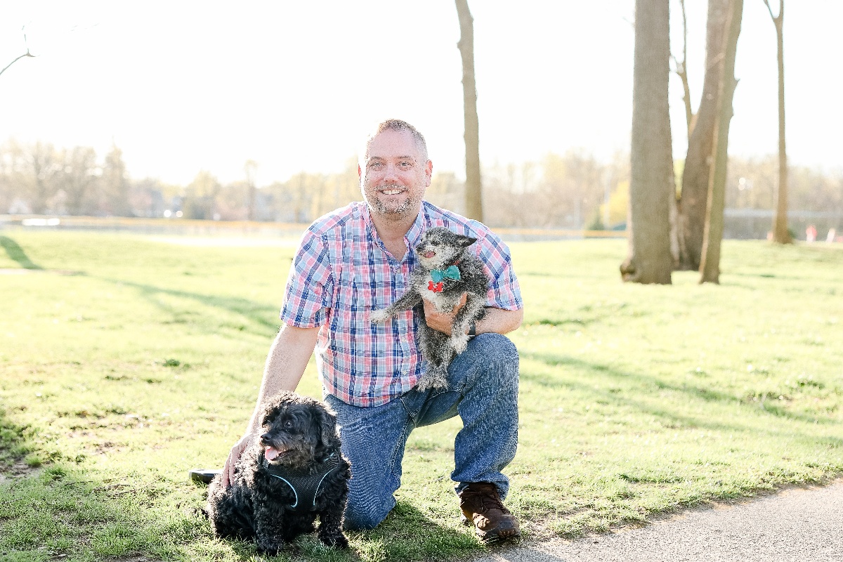 About Hendrickson & Steven Beck