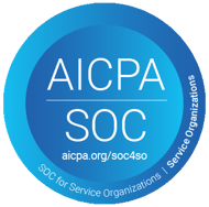 AICPA SOC 1 Certified