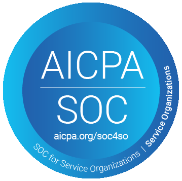 AICPA SOC 1 Certified