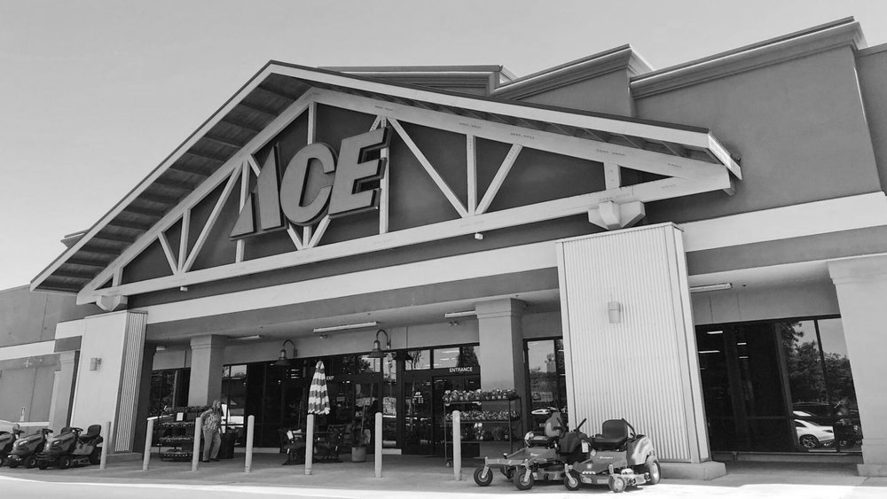 Ace Hardware