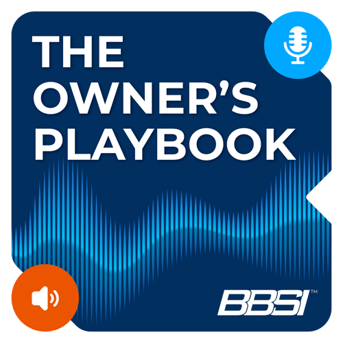 The Owner's Playbook