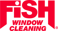 Fish Window Cleaning