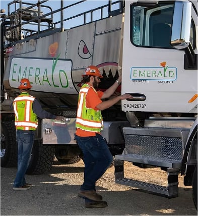 Emerald Site Services