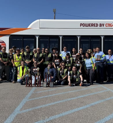 Hendrickson Transportation Group