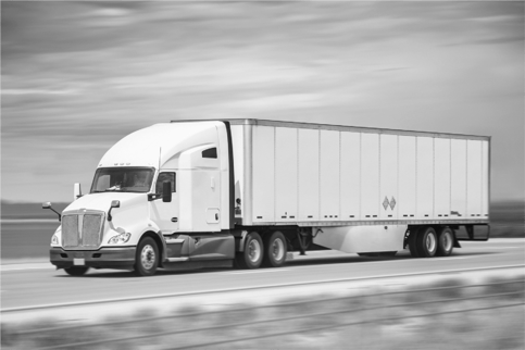 Logistics Company