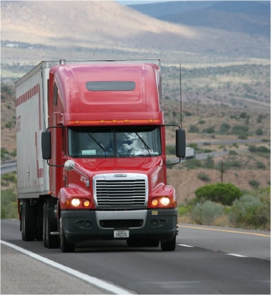 Leading Logistics Provider