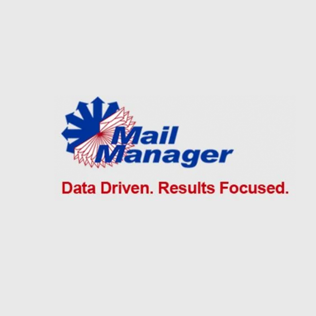 Mail manager banner