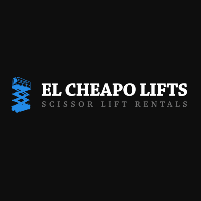 El Cheapo Lifts banner
