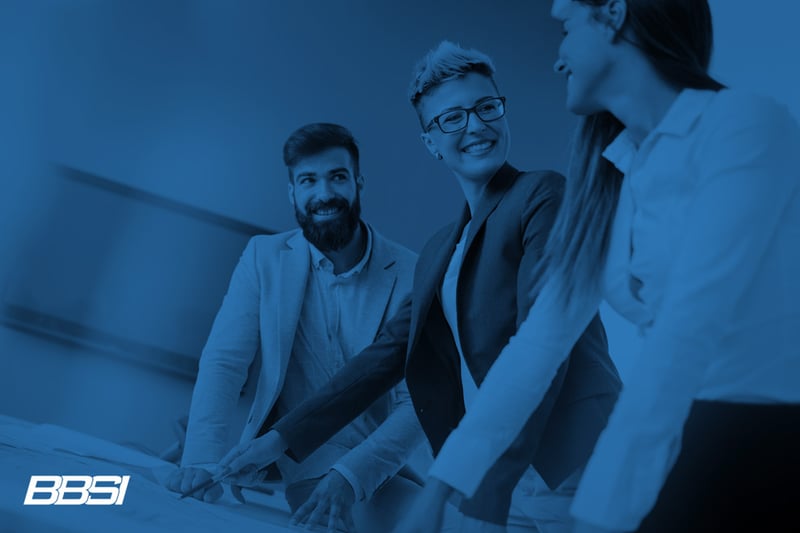 Developing relationships with your clients