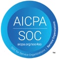 AICPA SOC 1 Certified