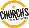 partners- chruchs texas chicken
