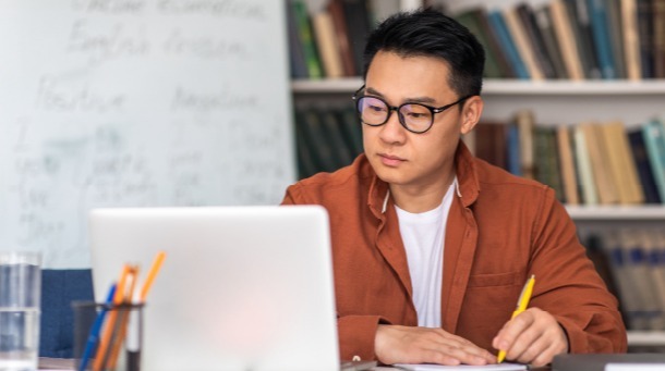 BBSI U Learning Management System