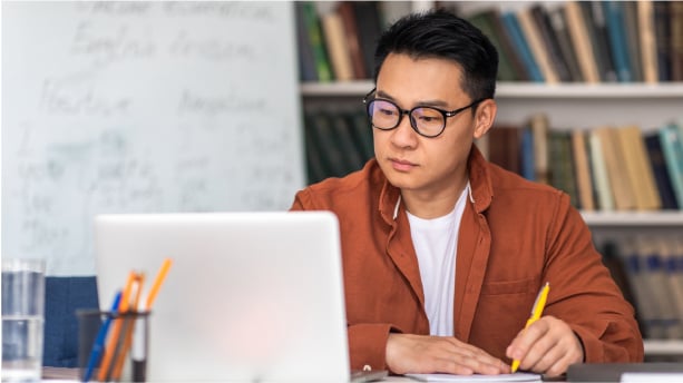 Sistema de gestión del aprendizaje BBSI U-100