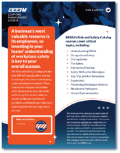 BBSI U Risk & Safety