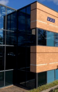 Baltimore Office Building Photo-1 Baltimore Office Building Photo-1
