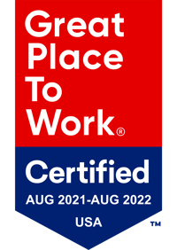 BBSI Great Place to Work Certification