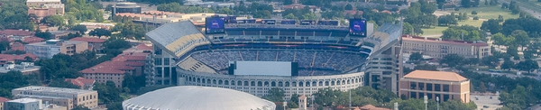 LSU Death Valley -1