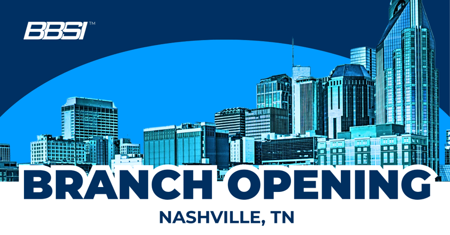 Branch Opening Nashville TN