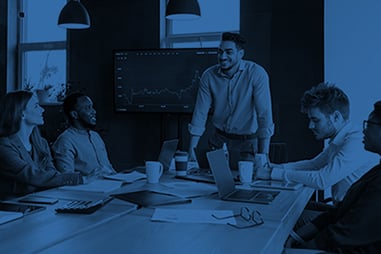 360 Risk Partners Case Study (Bret Fair)