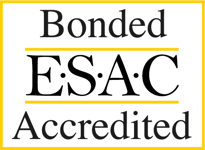 ESAC Accredited