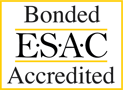 ESAC-BondedAccredited-color
