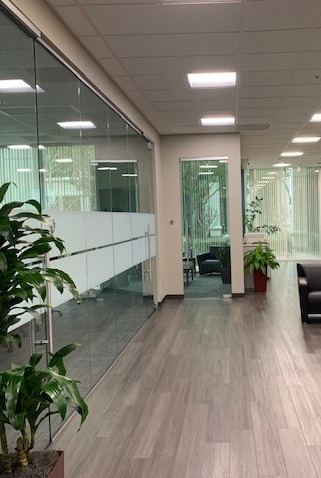 Fresno Branch Fresno Branch