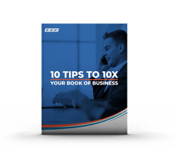 10x Your Book