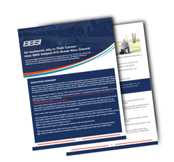 HTG Case Study