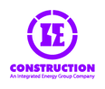 Infinity Energy Construction