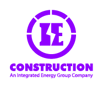 Infinity Energy Construction