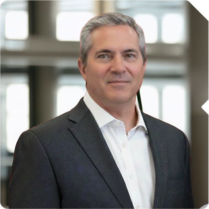 Certified BBSI Business Coach, Jared Oviatt
