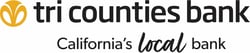 Tri Counties Bank