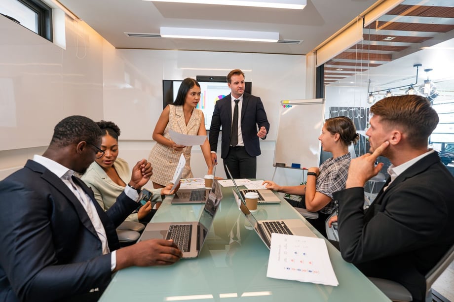 Make the Most of BBSIs Professional Development Courses