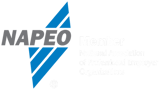 NAPEO Member V2 White