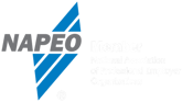 NAPEO Member V2 White