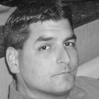 Nick Scamperino