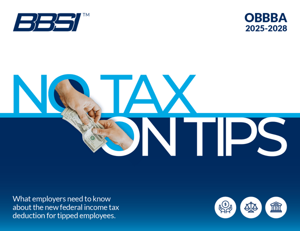 No Tax on Tips_Free Guide