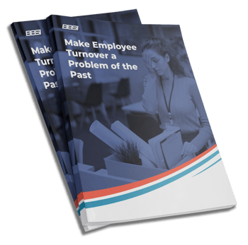 Make Employee Turnover a Problem of the Past