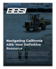 Navigating CA AB5