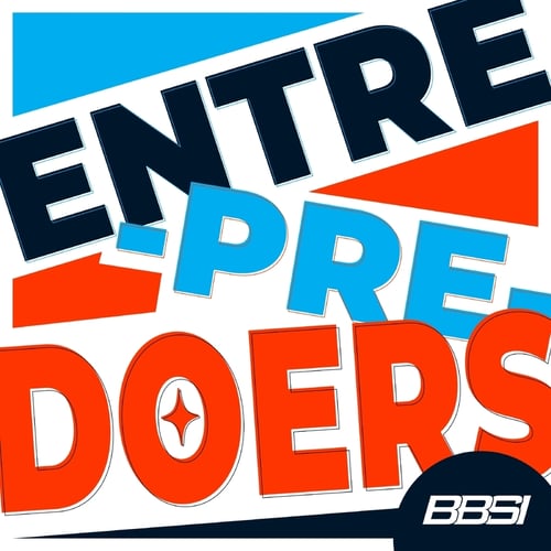 The Entrepre(doers) Podcast