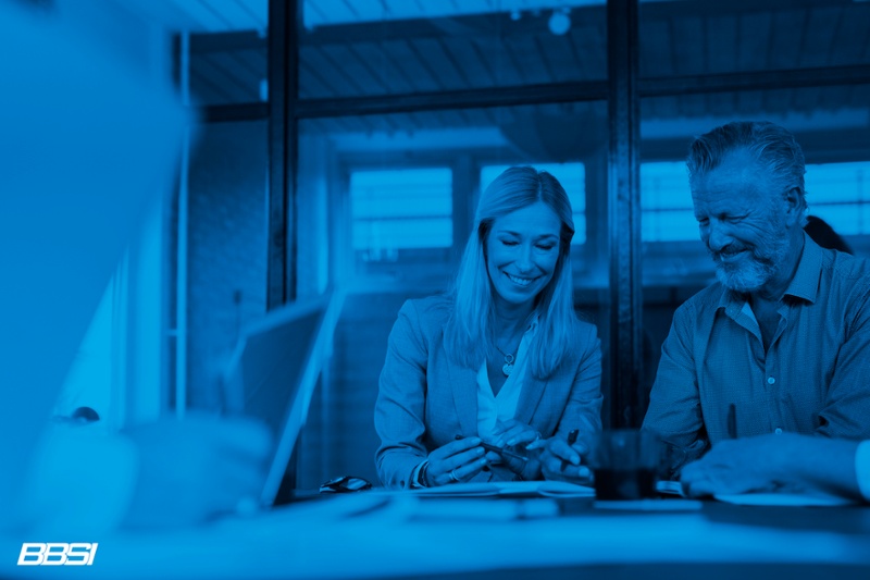 The Insurance World is Changing
