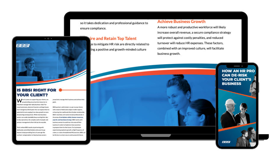 Referral Partner Resource Pack