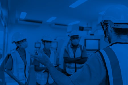 Steps to Structure a Successful Safety Meeting