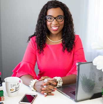 Zhe Scott - The SEO Queen
