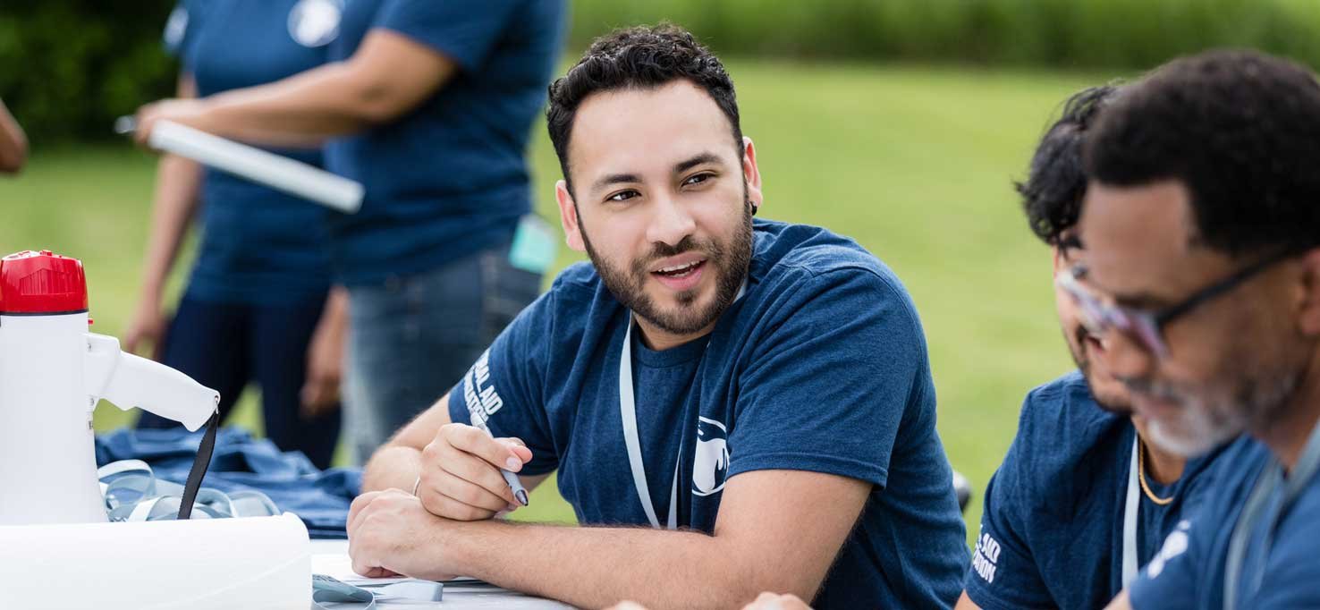 BBSI for Non-Profit Organizations