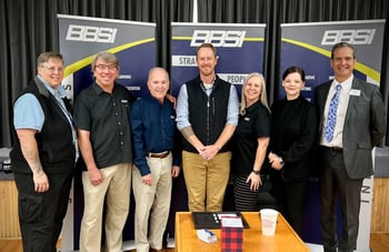 BBSI Team